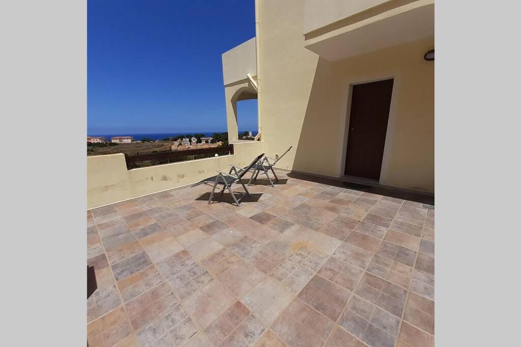 Mare E Tramonti Vila Castelsardo Exterior foto